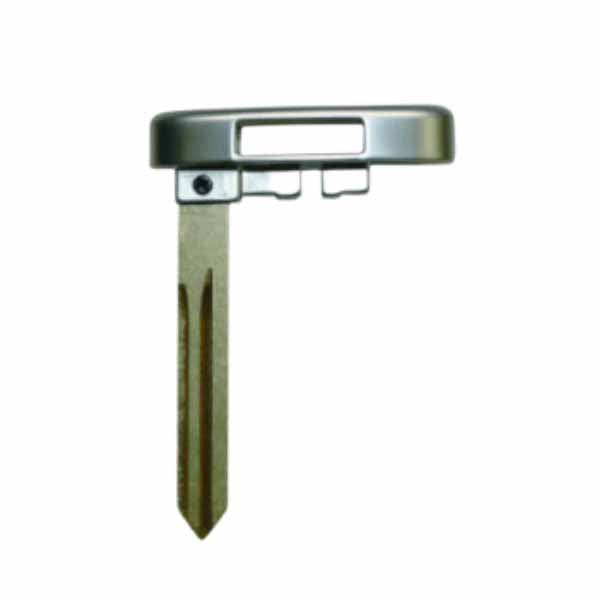 2008-2014 Cadillac / GM Emergency Key B106 / PN: 25995382 (AFTERMARKET)