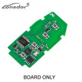 2019-2022 Toyota / 4-Button Smart Key PCB Board for the Lonsdor K518USA / KH100P
