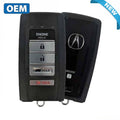 2019-2020 Acura MDX / 5-Button Smart Key / PN: 72147-TJB-A51 / KR5995364 / Driver 2 (OEM)