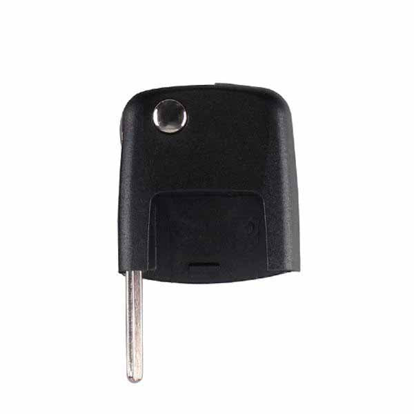 VW Flip Key Shell (No Chip) (AFTERMARKET)