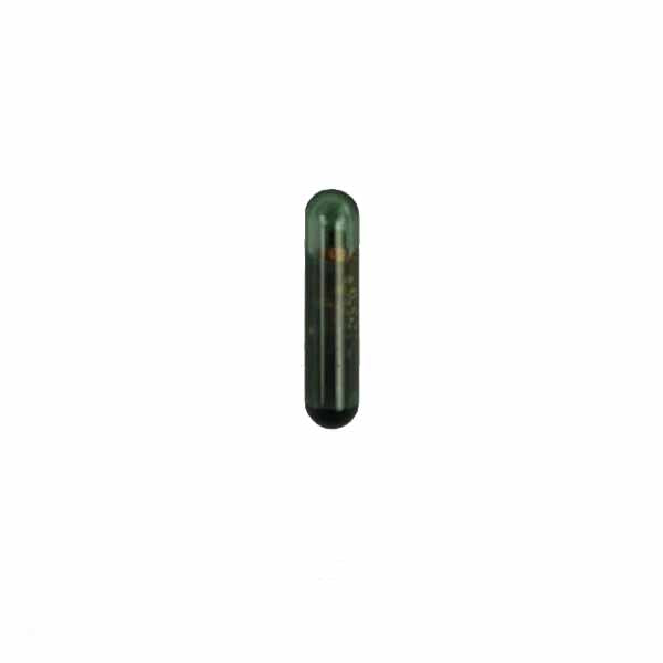 Megamos 13 - Glass Transponder Chip - for Honda / Acura / GM / Jaguar