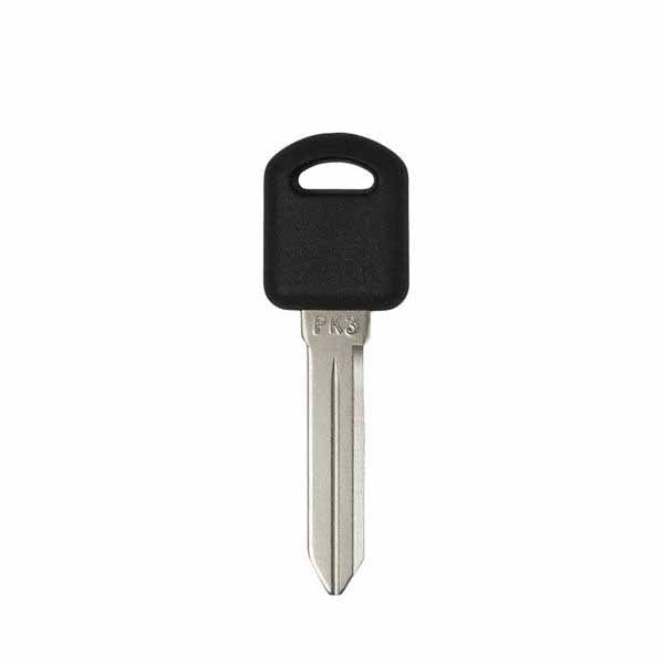 1997-2008 GM - B97 PK3 Transponder Key (ID 13 Chip) (AFTERMARKET)