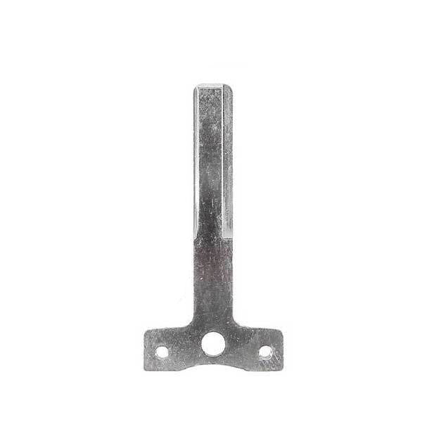 2004-2006 Pontiac GTO / Remote Head Key Blade for FCC ID QQY8V00GH40001 / PN: 92123129 (EKB-GM-GTO)