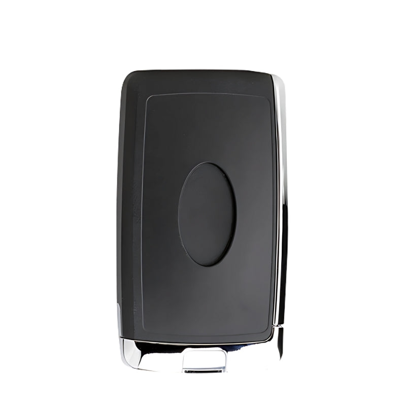 Autel - IKEYLR5TPA - Land Rover and Jaguar-Style - 5-Button Smart Programmable IKEY