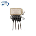 AeroLock - VOL5 - Volvo - Track Space/Depth Try-Out Key Set - S66NNP
