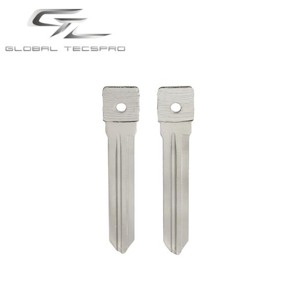MFK Hyundai HY17 Refill Blades 10-Pack (GTL)