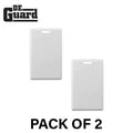 2 x HID Prox Card for Electronic Proximity Locks and Access Control (125KHz) (Bundle of 2)