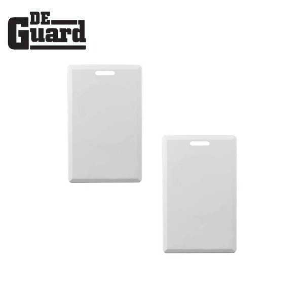 2 x HID Prox Card for Electronic Proximity Locks and Access Control (125KHz) (Bundle of 2)