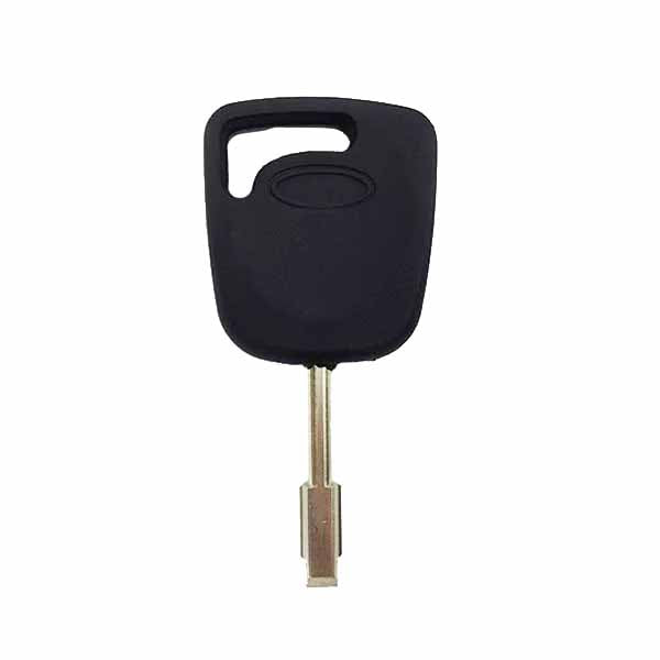 2000-2009 Jaguar - FO21T7 Tibbe Transponder Key (4D60 Glass Chip) (AFTERMARKET)