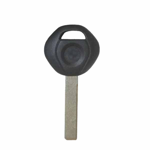 2000-2009 BMW (2-Track) EWS - HU92 Transponder Key (PCF7935 44 Chip) (AFTERMARKET)