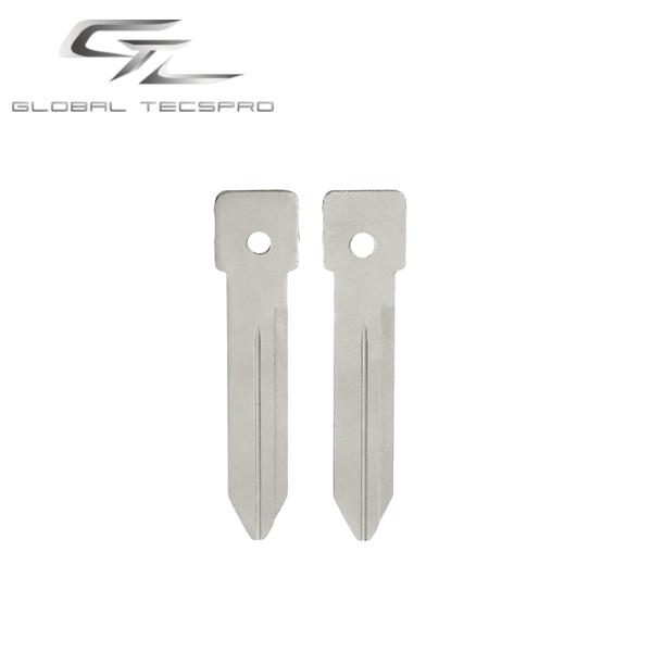 MFK Chrysler Y157/Y159  Refill Blades 10-Pack (GTL)