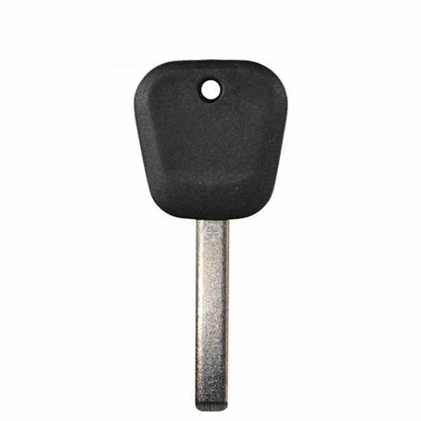 2008-2020 GM - B120 / B121 Transponder Key (46 Circle + Chip) (AFTERMARKET)