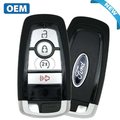 2017-2024 Ford Edge Ranger / 4-Button Smart Key / PN: 164-R8182 / M3N-A2C931426 (OEM)
