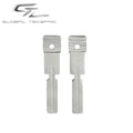 MFK 4-Track Refill Blades 10-Pack—BMW HU58 (GTL)