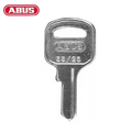 Abus - 55/40 Cut Key 5402 Only