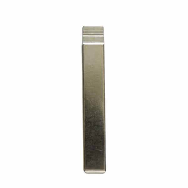 2010-2021 GMC / Remote Flip Key Blade / PN: HU100 (AFTERMARKET)
