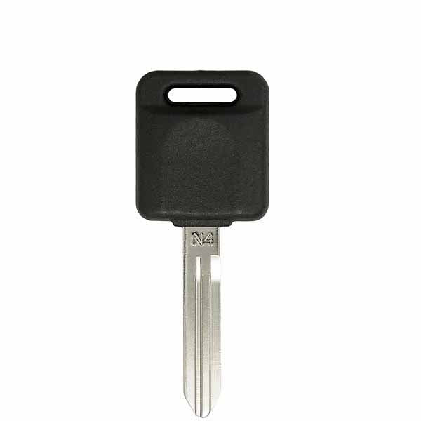 2002-2019 Nissan Infiniti NI04T Transponder Key (Chip 46) (AFTERMARKET)