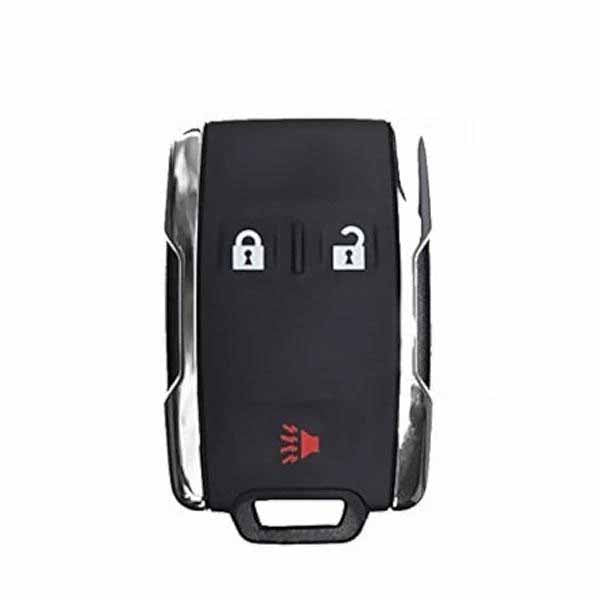 2014-2019 Chevrolet / GMC / 3-Button Keyless Entry Remote / PN: 13577771 / M3N32337100 (AFTERMARKET)