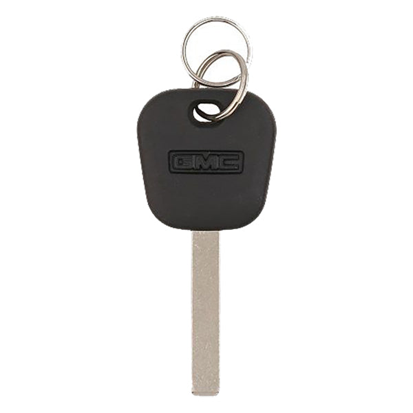 2015-2019 GMC Canyon / Short Transponder Key / PN: 5928094 (Strattec)