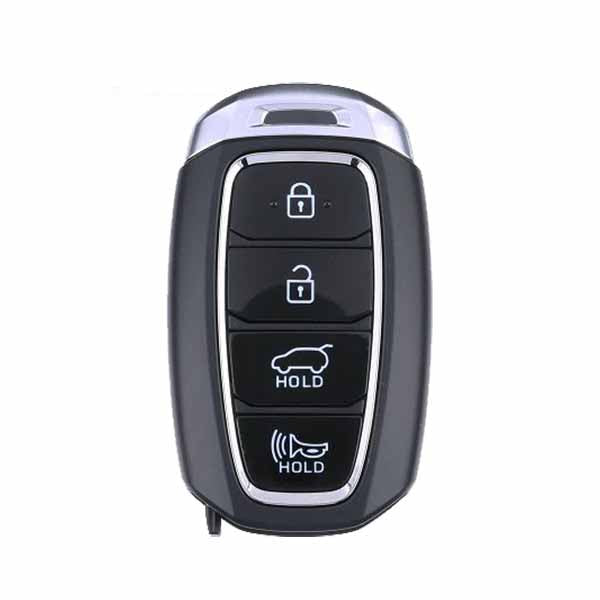 2019-2020 Hyundai Santa Fe / 4-Button Smart Key / PN: 95440-S1000 / TQ8-FOB-4F19 (AFTERMARKET)