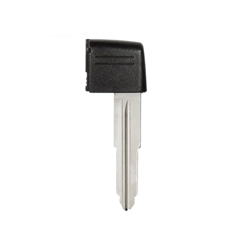 2007-2007 Mitsubishi Outlander / Emergency Key with Chip / MIT3 / PN: 6370A362 (AFTERMARKET)