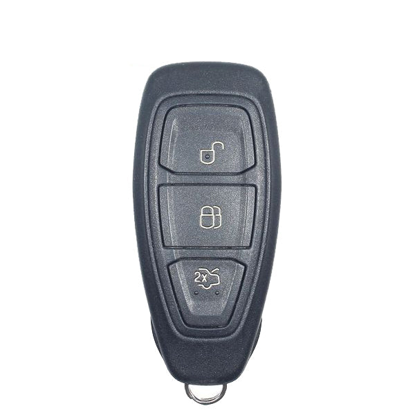 2015-2019 Ford Focus / 3-Button Smart Key / PEPS / PN: 164-R8147 / KR5876268 / Manual Transmission Only (AFTERMARKET)