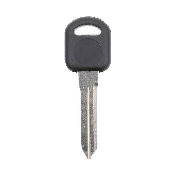 1997-2005 GM - B97-PT - Transponder Key (MEGAMOS ID 13)