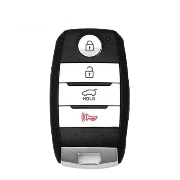 2019-2020 Kia Sportage / 4-Button Smart Key / PN: 95440-D9500 / TQ8-FOB-4F08 (AFTERMARKET)