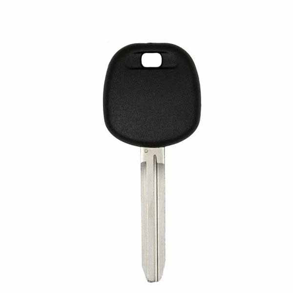 2003-2013 Toyota / Scion - TOY44D Transponder Key - (D Chip) (AFTERMARKET)