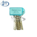 AeroLock - VW1 - Volkswagen/Audi/Porsche - Track High Security Space/Depth Try-Out Key Set - HU66