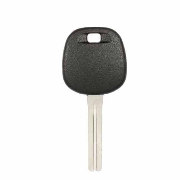 2013-2020 Toyota / Scion - TOY48H / TOY52H Transponder Key (H Chip) (AFTERMARKET)