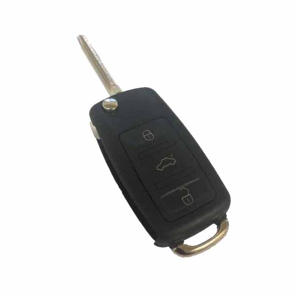 2000-2020 Ford Lincoln Mercury Mazda/ 4-Button Flip Key / FDFLP4 / CWTWB1U331