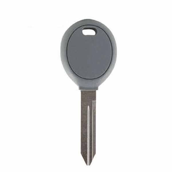 2004-2019 Chrysler / Dodge / Jeep Transponder Key / Y164 (Chip 46) (AFTERMARKET)