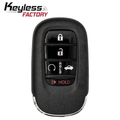2022-2024 Honda Accord / 5-Button Smart Key / PN: 72147-T20-A11  / KR5TP-4 (AFTERMARKET)