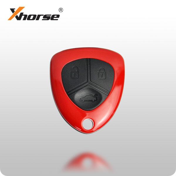 Universal Remote Head for VVDI Key Tool (Red)