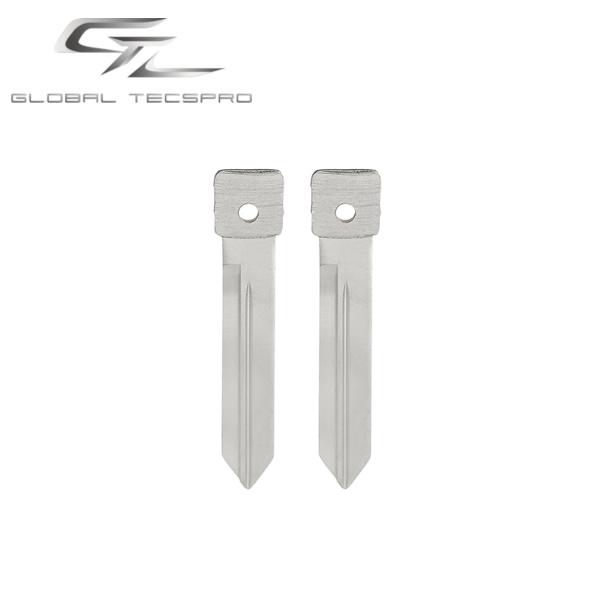 MFK Ford H75 Refill Blades 10-Pack (GTL)