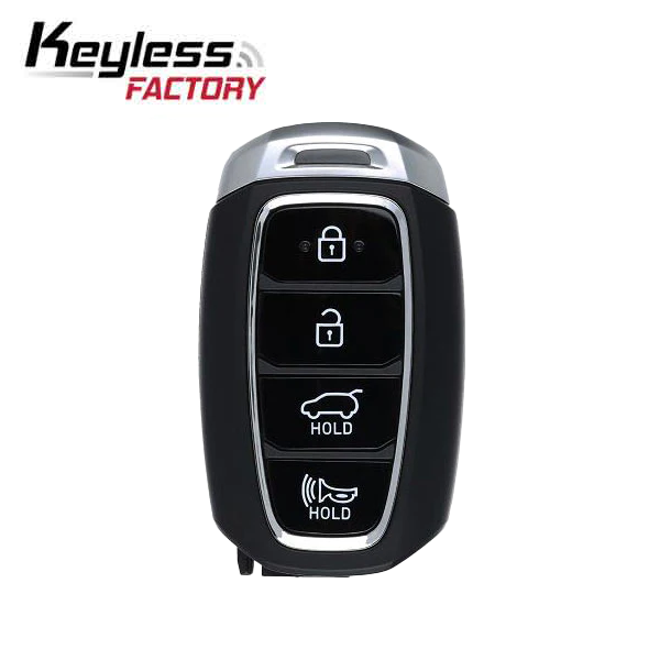 2019-2020 Hyundai Veloster N / 4-Button Smart Key / PN: 95440-K9000 / SY5IGFGE04 (AFTERMARKET)
