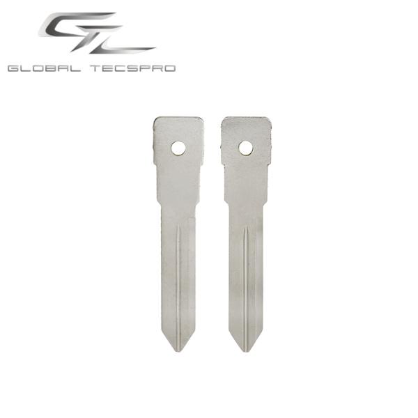 MFK GM B102 Refill Blades 10-Pack (GTL)