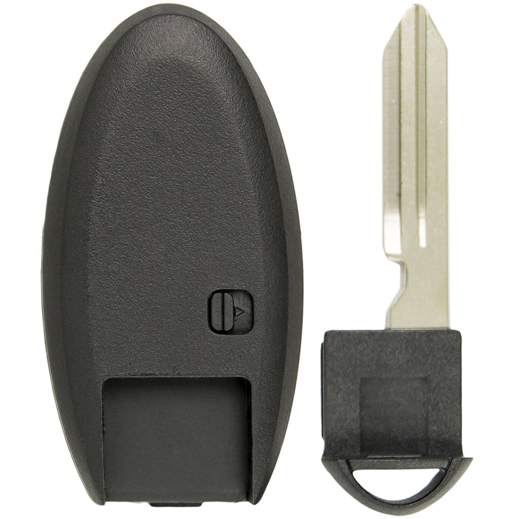 5 x 2007-2015 Nissan / Infiniti 4-Button Smart Key / KR55WK49622 / KR55WK48903 (AFTERMARKET) (Pack of 5)