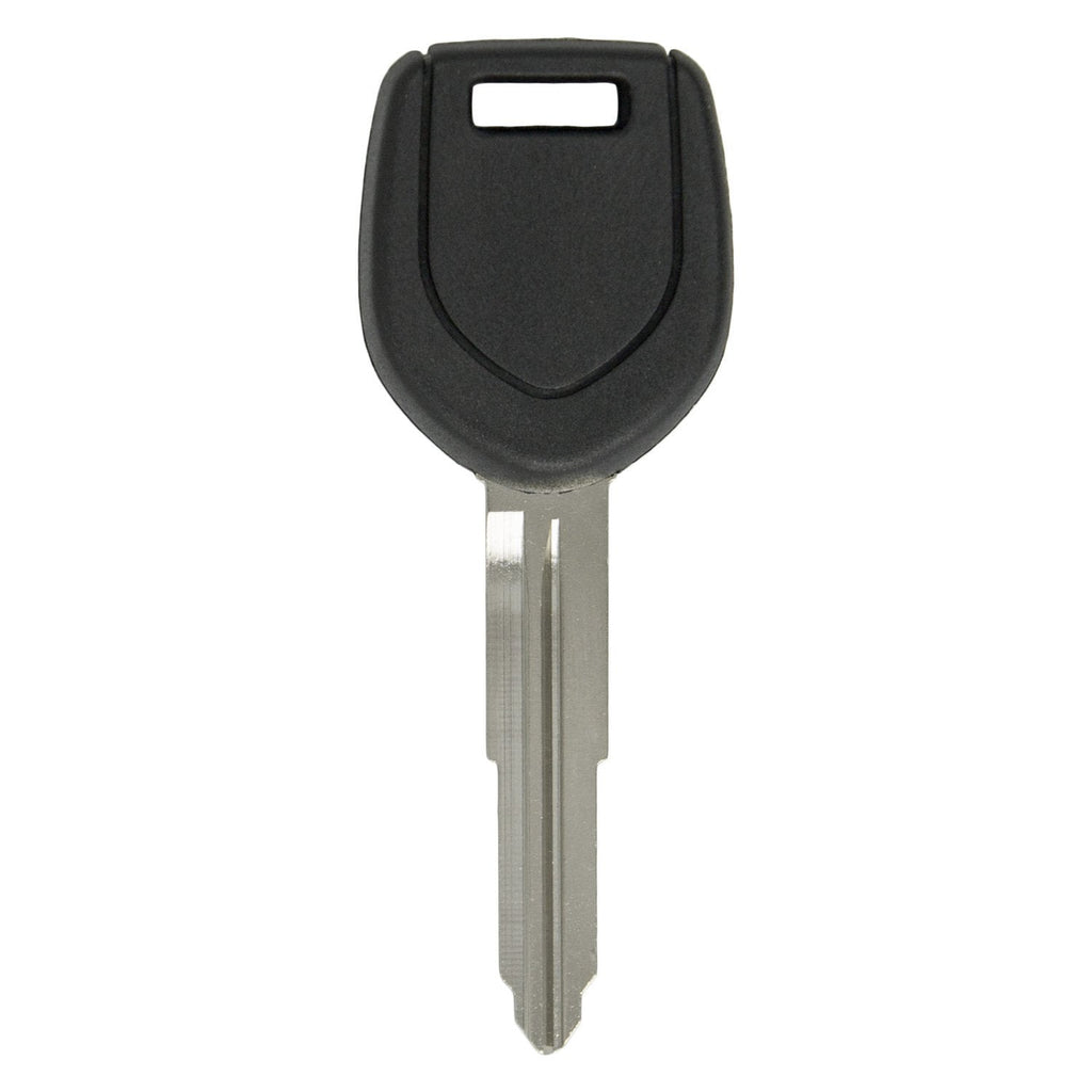 Mitsubishi MIT17 - Transponder Key - 46 MITS Chip (AFTERMARKET)