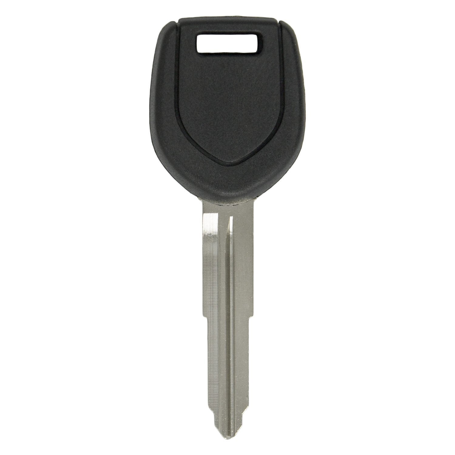 Mitsubishi MIT17 - Transponder Key - 46 MITS Chip (AFTERMARKET)
