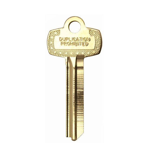 Ilco - 1A1A1 BEST A Key Blank