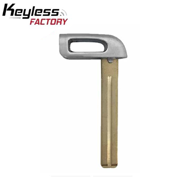 2009-2014 Hyundai Kia / Emergency Key / LXP90 / PN: 81996-2J700 (AFTERMARKET)