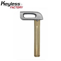 2009-2014 Hyundai Kia / Emergency Key / LXP90 / PN: 81996-2J700 (AFTERMARKET)