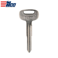 Ilco - 2005-2005 GMC HINO - X274 - Metal Key Blank