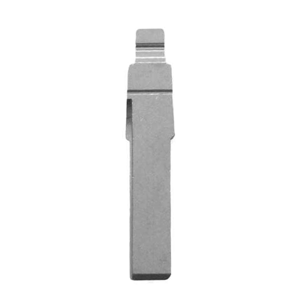 2015-2019 Volkswagen / Audi / Remote Flip Key Blade / PN: NBG010206T (AFTERMARKET)