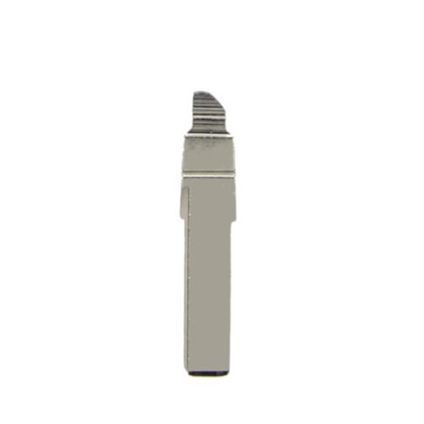 2005-2010 Audi / Remote Flip Key Blade / PN: HU-HAAC2 (AFTERMARKET)
