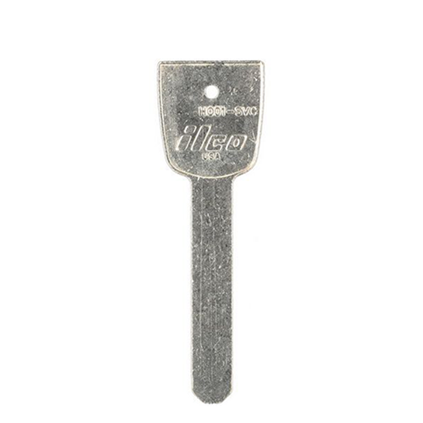 Ilco - HO01 - HON66 - Honda - Acura - Metal Key Blank