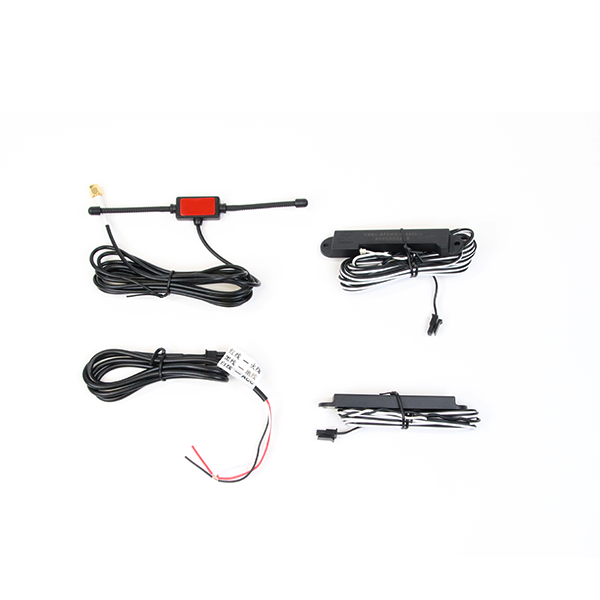 KEYDIY Mercedes PKE - Passive Keyless Entry - Includes 2 Remotes - Turn Any Key To Comfort Access