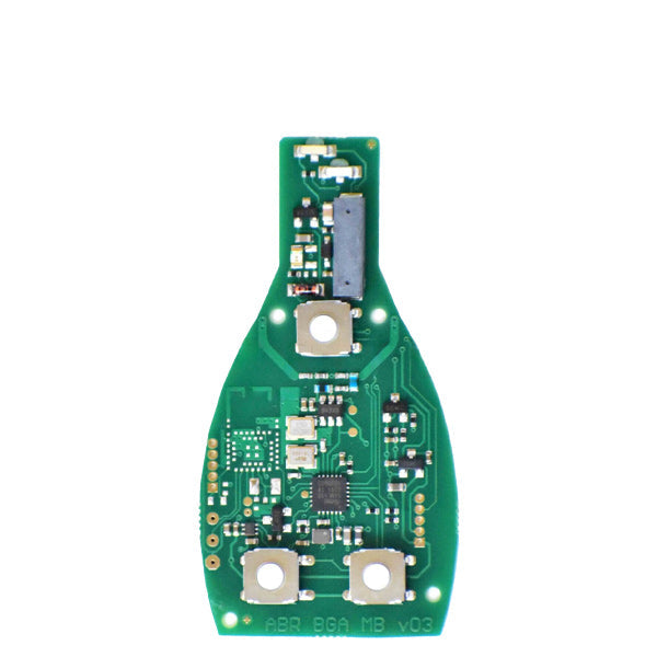 ABRITES - TA52 - Universal BGA PCB - For Mercedes Benz Vehicles - (FBS3)